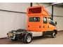 IVECO Daily 50c21 210PK 12 TON AUTOMAAT BE TREKKER DC