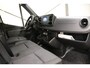 Mercedes-Benz Sprinter 316 L2H2 KOELWAGEN VRIESAUTO MET LAADKLEP