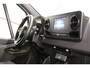 Mercedes-Benz Sprinter 316 L2H2 KOELWAGEN VRIESAUTO MET LAADKLEP