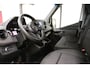 Mercedes-Benz Sprinter 316 L2H2 KOELWAGEN VRIESAUTO MET LAADKLEP