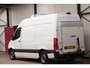 Mercedes-Benz Sprinter 316 L2H2 KOELWAGEN VRIESAUTO MET LAADKLEP