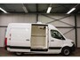 Mercedes-Benz Sprinter 316 L2H2 KOELWAGEN VRIESAUTO MET LAADKLEP