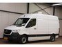 Mercedes-Benz Sprinter 316 L2H2 KOELWAGEN VRIESAUTO MET LAADKLEP