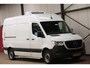 Mercedes-Benz Sprinter 316 L2H2 KOELWAGEN VRIESAUTO MET LAADKLEP
