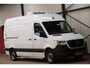 Mercedes-Benz Sprinter 316 L2H2 KOELWAGEN VRIESAUTO MET LAADKLEP