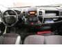 Peugeot Boxer L2H2 DUBBEL CABINE 7 personen IMPERIAAL Peugeot Boxer L2H2 DUBBEL CABINE 7 personen met IMPERIAAL