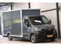 Renault Master 150PK AUTOMAAT LOWLINER VERKOOPWAGEN