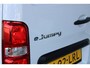 Citroën E-Jumpy Club XL 75 kWh | Achteruitrijcamera | Navigatie | Apple carplay & Android auto | DAB |