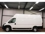 Peugeot Boxer 335 140PK L4H3 AIRCO CRUISE CONTROL