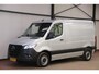 Mercedes-Benz Sprinter 314 L1H1 AUTOMAAT WERKPLAATSINRICHTING