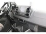 Mercedes-Benz Sprinter 314 L1H1 AUTOMAAT WERKPLAATSINRICHTING