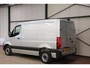 Mercedes-Benz Sprinter 314 L1H1 AUTOMAAT WERKPLAATSINRICHTING