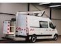 Renault Master 2.3 dCi HOOGWERKER HUBARBEITSBÜHNE NACELLE TIME ETL 26