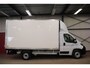 Fiat Ducato BAKWAGEN MEUBELBAK MET LAADKLEP BAKWAGEN MEUBELBAK 1000KG Laadvermogen