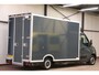 Renault Master 170PK AUTOMAAT LOWLINER VERKOOPWAGEN
