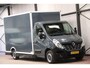 Renault Master 170PK AUTOMAAT LOWLINER VERKOOPWAGEN
