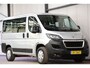 Peugeot Boxer 141PK PERSONENBUS 9 PERSOONS