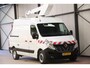 Renault Master AUTOHOOGWERKER 12 METER NACELLE FRANCE ELEVATEUR 12M