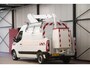 Renault Master AUTOHOOGWERKER 12 METER NACELLE FRANCE ELEVATEUR 12M
