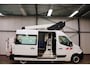 Renault Master HOOGWERKER NACELLE KLUBB K26 HUBARBEITSBÜHNE
