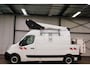 Renault Master HOOGWERKER NACELLE KLUBB K26 HUBARBEITSBÜHNE