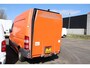 Mercedes-Benz Sprinter 310 2.2 CDI 325 MOTOR DEFECT