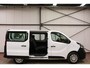 Opel Vivaro Combi 1.6 CDTI PERSONEN VERVOER 9 PERSOONS PERSONENBUS Opel Vivaro Combi 1.6 CDTI PERSONENVERVOER 9 PERSOONS PERSONENBUS