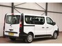 Opel Vivaro Combi 1.6 CDTI PERSONEN VERVOER 9 PERSOONS PERSONENBUS Opel Vivaro Combi 1.6 CDTI PERSONENVERVOER 9 PERSOONS PERSONENBUS