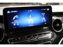 Mercedes-Benz V-klasse V300D LANG 7 Personenbus DUBBELE SCHUIFDEUR