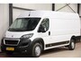 Peugeot Boxer 435 2.2 BlueHDi 140 L4H2