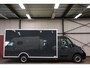 Renault Master 2.3 dCi 170PK AUTOMAAT LOWLINER VERKOOPWAGEN FOODTRUCK