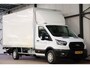Ford Transit 2.0 TDCI BAKWAGEN MEUBELBAK LAADKLEP EURO 6