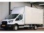 Ford Transit 2.0 TDCI BAKWAGEN MEUBELBAK LAADKLEP EURO 6