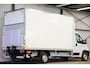 Fiat Ducato BAKWAGEN MEUBELBAK MET LAADKLEP