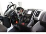 Fiat Ducato BAKWAGEN MEUBELBAK MET LAADKLEP