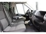 Fiat Ducato BAKWAGEN MEUBELBAK MET LAADKLEP