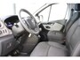 Renault Trafic 1.6 dCi WERKPLAATSINRICHTING AIRCO Renault Trafic 1.6 dCi WERKPLAATSINRICHTING