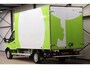 Ford Transit AUTOMAAT BAKWAGEN MEUBELBAK Ford Transit BAKWAGEN MEUBELBAK FINANCIAL LEASE 325 EURO P/M
