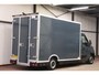 Renault Master 150PK AUTOMAAT LOWLINER VERKOOPWAGEN