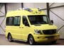 Mercedes-Benz Sprinter Ambulance 319 CDI L2H2 AUTOMAAT Mercedes-benz Sprinter 319 CDI L2H2 AMBULANCE AUTOMAAT Euro 6 Ziekenwagen Rettungswagen Krankenwagen