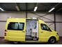 Mercedes-Benz Sprinter Ambulance 319 CDI L2H2 AUTOMAAT Mercedes-benz Sprinter 319 CDI L2H2 AMBULANCE AUTOMAAT Euro 6 Ziekenwagen Rettungswagen Krankenwagen
