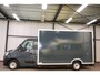 Renault Master 150PK AUTOMAAT Bakwagen LOWLINER VERKOOPWAGEN