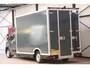 Renault Master 150PK AUTOMAAT Bakwagen LOWLINER VERKOOPWAGEN