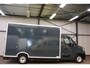 Renault Master 150PK AUTOMAAT Bakwagen LOWLINER VERKOOPWAGEN