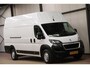 Peugeot Boxer 140PK L4H3 Financial Lease 595 euro per maand