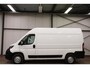 Peugeot Boxer 140 PK L2H2 ACHTERUITRIJCAMERA EURO 6