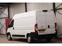 Peugeot Boxer 140 PK L2H2 ACHTERUITRIJCAMERA EURO 6