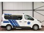 Renault Trafic AMBULANCE VSAV Rettungswagen Krankenwagen