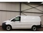 Mercedes-Benz Vito CDI LANG NAVI TREKHAAK Mercedes-Benz Vito CDI Lang NAVIGATIE TREKHAAK