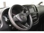 Mercedes-Benz Vito CDI LANG NAVI TREKHAAK Mercedes-Benz Vito CDI Lang NAVIGATIE TREKHAAK